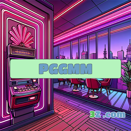 Apostas de Alta Performance com PGGMM: A Nova Era do Jogo