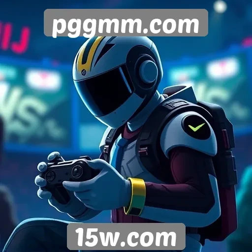 Recursos exclusivos do pggmm.com para jogadores