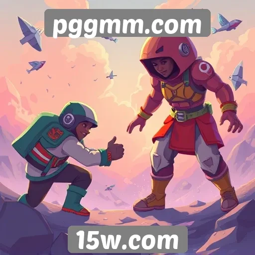 Tendências de desenvolvimento em jogos no pggmm.com
