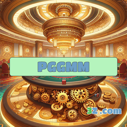Explore as Atrações Únicas do Casino no pggmm.com