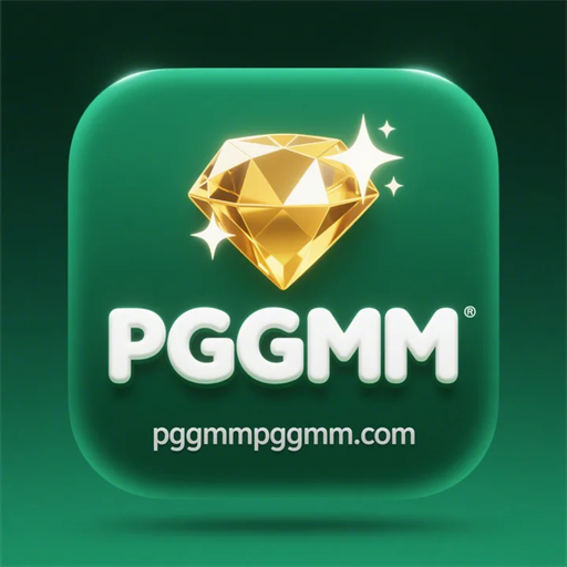 pggmm.com | Baixar App e Acessar Jogos de Cassino no Brasil em Instantes