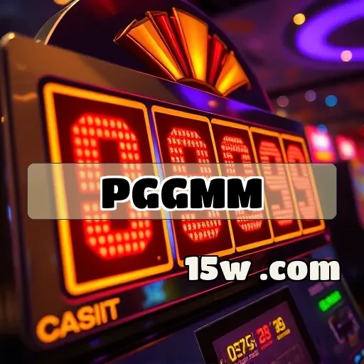 pggmm.com: Uma Viagem pelos Melhores Jackpots do Brasil